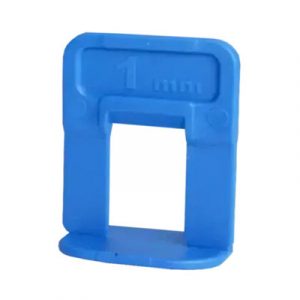 Зажим Ворота 1,0 мм 50шт/пакет — изображение 1