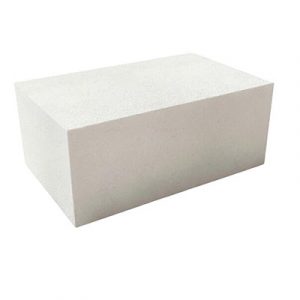 Газобетон блок стеновой 600*300*250 D500 B2,5 Стройберг — изображение 1