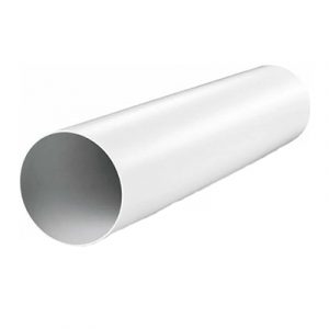 Воздуховод круглый D150 - 1,5м — изображение 1