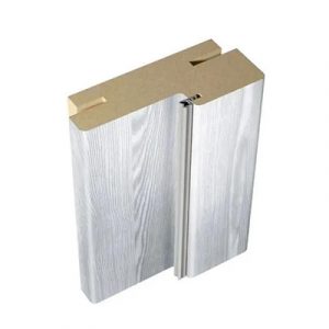 Короб дверной телескопический с уплотнителем 32х74х2050 ель альпийская — изображение 2