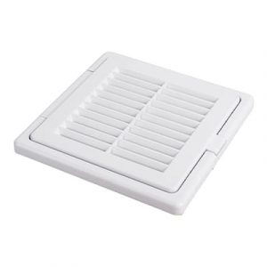 Решетка-дверца вентиляционная 150*150 — изображение 1