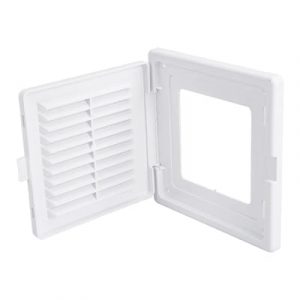 Решетка-дверца вентиляционная 150*150 — изображение 2