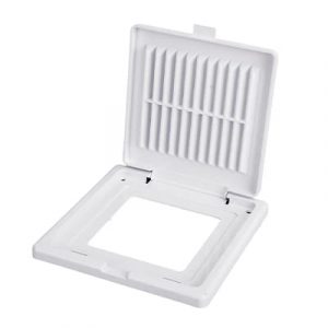 Решетка-дверца вентиляционная 150*150 — изображение 3