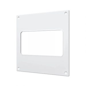 Пластина настенная 120*60 — изображение 1