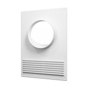 Площадка торцевая ТПР120 металлическая с решеткой — изображение 1