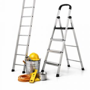 Лестницы и стремянки