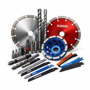 Расходные материалы для электроинструмента