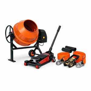 Силовое и специализированное обо