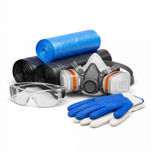 Средства защиты и расходные материалы