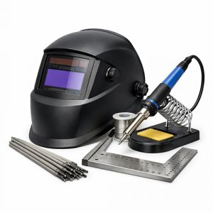 Сварочное и паяльное оборудование
