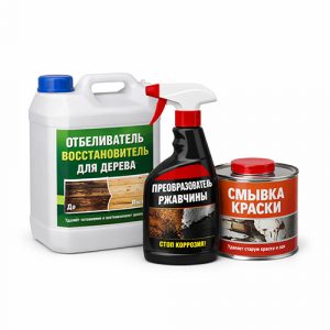 Техническая химия