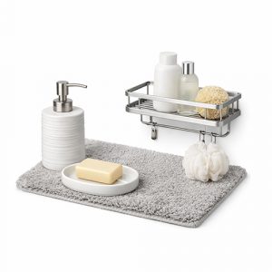 Товары для ванной комнаты