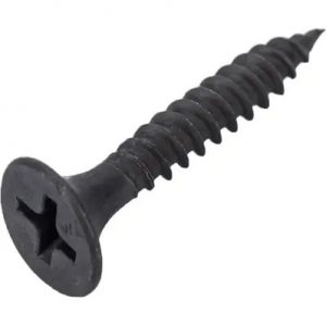 №17 Шуруп ШСГМ 3.5*25 (1кг) — изображение 1