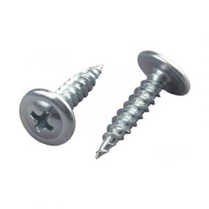 Шуруп ШСММ 4,2*14 остр. с прессш. (500 шт) — изображение 1