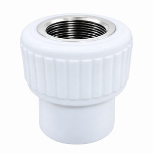 Муфта пп 20х1/2 ВР 1/10 — изображение 1