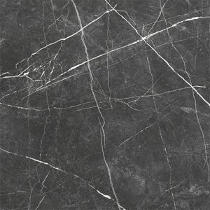 Керамогранит Marble line dark grey NR0383 матовый 60*60/1,44/4 ProGres — изображение 1
