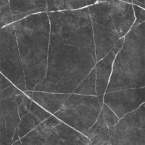 Керамогранит Marble line dark grey NR0383 матовый 60*60/1,44/4 ProGres — изображение 2