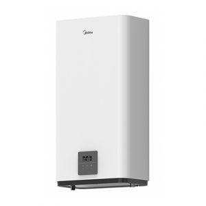 Водонагреватель "MIDEA STREAM Wi-Fi" 80 л. — изображение 1