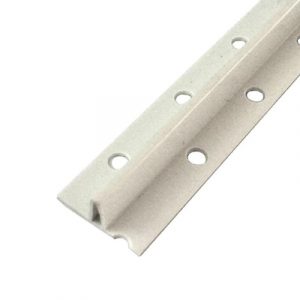 Профиль маячковый штукатурный ПВХ 6*3000мм — изображение 1