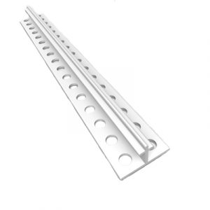 Профиль маячковый штукатурный ПВХ 10*3000мм — изображение 1