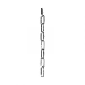 ЦЕПЬ ДЛИННОЗВЕН. DIN763 М6  1 м.п. — изображение 1