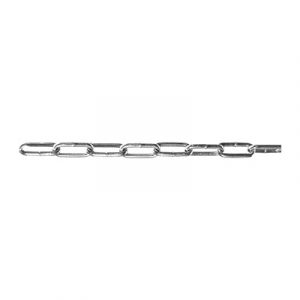 ЦЕПЬ ДЛИННОЗВЕН. DIN763 М3  1 м.п. — изображение 1