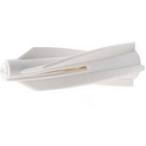 Дюбель для газобетона, нейлон 10*60 (6 шт) — изображение 1