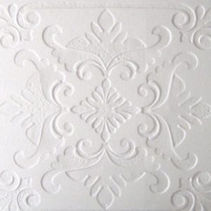 Плита потолочная Аврора/48 1кв.м — изображение 1