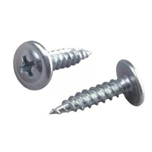 №40 Шуруп ШСММ 4.2*25 остр.с прессш. (1кг) — изображение 1