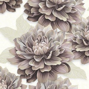 Обои 969-03 Далия (мотив) дуплекс 0,53М/12/Саратов — изображение 1