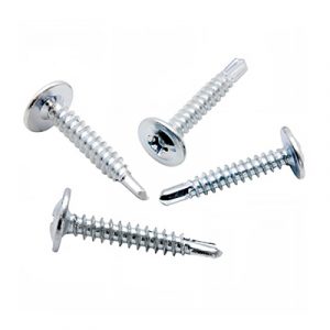 № 37 Шуруп ШСММ 4,2*25 СВЕРЛО С ПРЕССШ. (1 КГ) — изображение 2