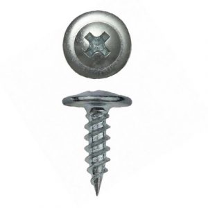 № 28 Шуруп ШСММ 4,2*32 ОСТР. С ПРЕССШ. (1 КГ) — изображение 1