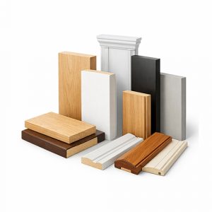 Доборные элементы для дверей