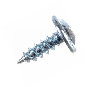 № 33 Шуруп ШСММ 4,2*19 ОСТР. С ПРЕССШ. (1 КГ) — изображение 1