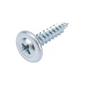 № 33 Шуруп ШСММ 4,2*19 ОСТР. С ПРЕССШ. (1 КГ) — изображение 2