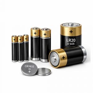 Элементы питания