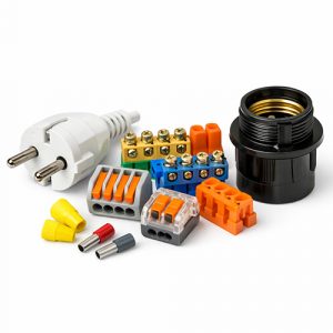 Электрические комплектующие