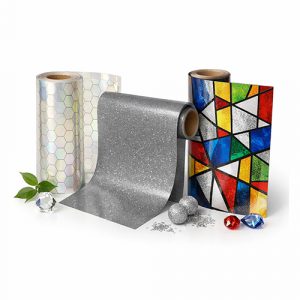 Декоративные пленки, наклейки