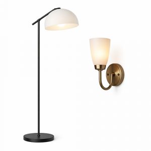 Бра, торшеры