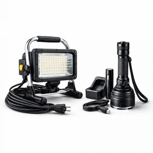 Прожекторы, фонари