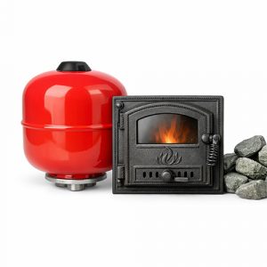 Печи, котлы, печное литье