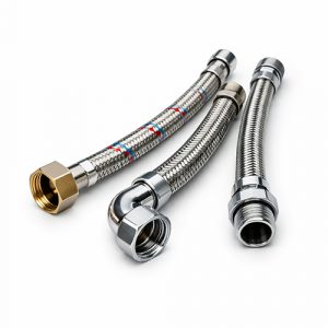 Подводки гибкие