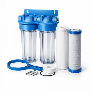 Системы фильтрации воды