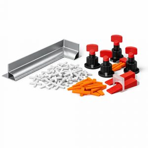 Комплектующие для кафеля