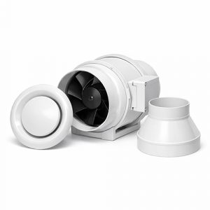 Вентиляция