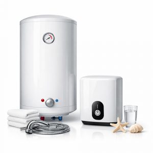 Водонагреватели