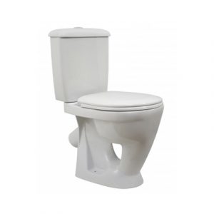 Унитаз-компакт "Радуга" (Оскол) — изображение 1