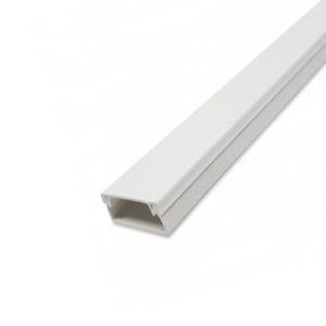 Кабель-канал "IDEAL" 15*10 (2м) — изображение 1