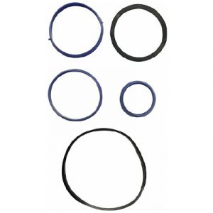 Ремонтный набор №1 для сифона (5 шт.) — изображение 1