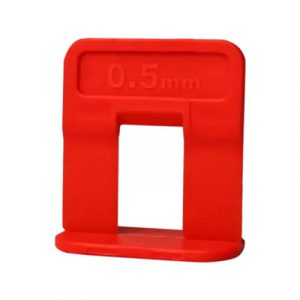 Зажим Ворота 0,5 мм 50 шт/пакет — изображение 1